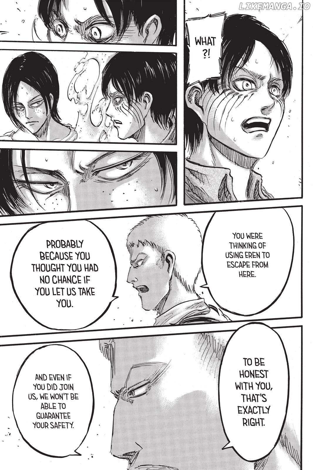 Shingeki no Kyojin, Chapter 46 image 43